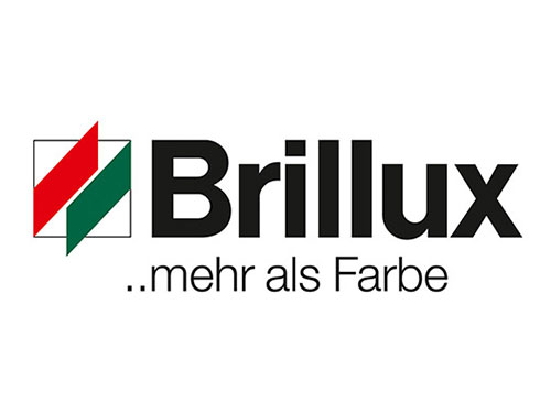 brillux Logo